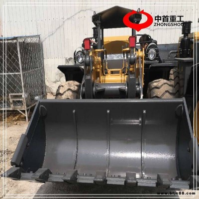 廠家供應鐵礦裝載機現代裝載機18米礦洞用窄體裝載機