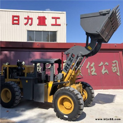 井下裝載機臥式礦山礦用2噸裝載機礦洞鏟煤礦矮體裝載機日力重工