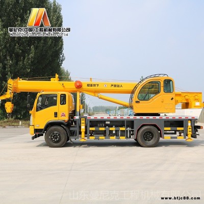 曼尼克廠家 東風(fēng)12噸吊車  12噸汽車起重機(jī) 國五東風(fēng)底盤 12噸吊車現(xiàn)貨