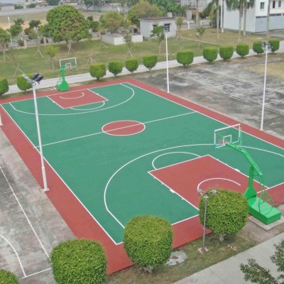 廣西玉林塑膠跑道施工工藝 全塑型跑道 跑道清掃車 塑膠跑道施工工藝