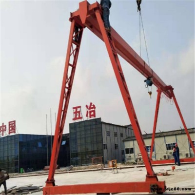 龍門吊 大型龍門吊 龍門起重機廠家 圣起機械