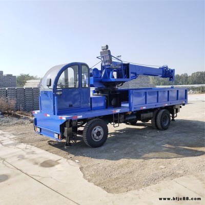 隨車吊 農用小型隨車吊 液壓隨車起重機 型號齊全