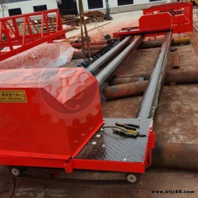 湖南長沙混凝土路面攤鋪機水泥路面攤鋪機混凝土激光整平機廠家直銷