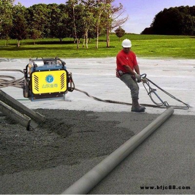 全液壓瀝水路面攤鋪機 透水混凝土攤鋪整平機生產廠家