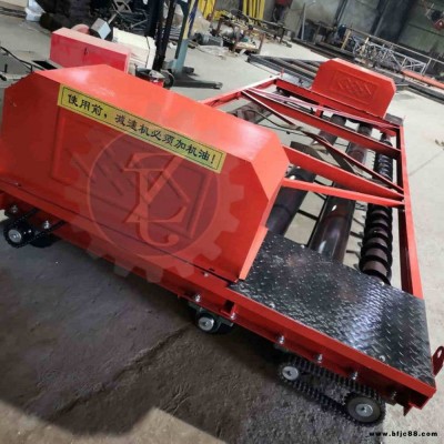多種型號的自走輥軸式路面攤鋪機 混凝土振動梁 三滾筒攪龍式整平機