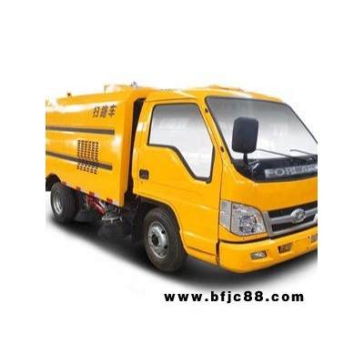 清掃車 福田掃路車  國五掃路車 道路清掃車 環(huán)保清掃車 多功能掃路車  掃路車廠家直銷  國五福田時(shí)代掃路車