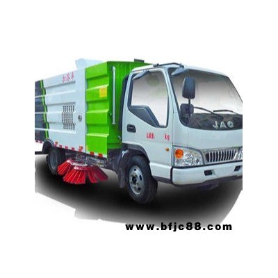 煤場礦場清掃車  道路清掃車 環(huán)保清掃車 多功能掃路車  掃路車廠家直銷  江淮掃路車