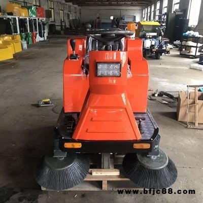 清掃車掃地機掃地車馬路物業小區廠區清掃車GP-1200掃地車機價格