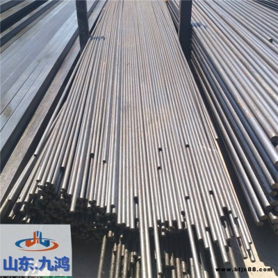 山東15號(hào)圓鋼廠家 切割零售 15號(hào)熱軋圓鋼 滲碳零件緊固件沖鍛模專用鋼材
