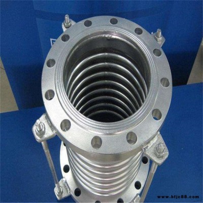 高溫型補償器DN100 億金管道 復式鉸鏈型膨脹節 新型圓角矩形膨脹節