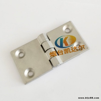 精密鑄造不銹鋼工業合頁鉸鏈CL226-7-2