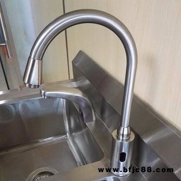 手術室延時感應水龍頭 側面感應水龍頭