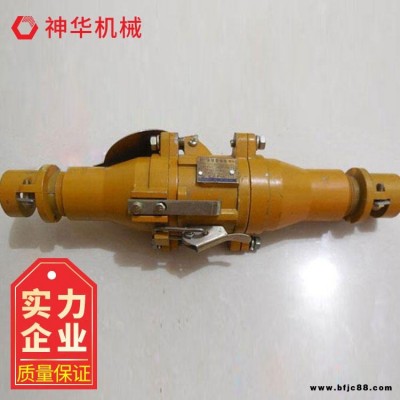 BCX系列礦用隔爆型低壓插銷品質 礦用隔爆型低壓插銷廠家神華出售