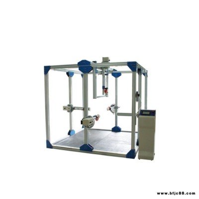 博萊德     BLD-550   閉門器壽命試驗裝置閉門器耐久壽命測試儀器閉門器試驗機