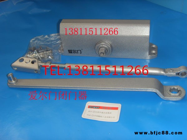 供應(yīng)防火門(mén)閉門(mén)釋放器 防火門(mén)閉門(mén)器  TS52閉門(mén)器