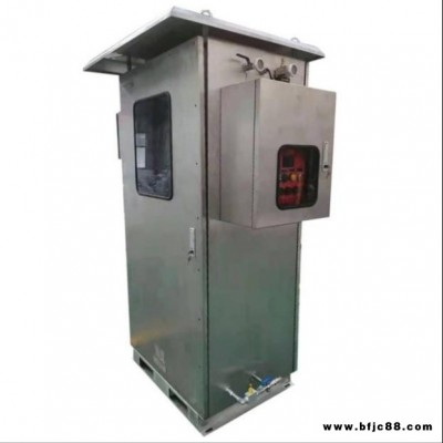 非標(biāo)定制PXK防爆正壓柜BXM防爆配電柜防爆變頻器控制柜成套不銹鋼接線插銷(xiāo)按鈕開(kāi)關(guān)柜PLC防爆柜