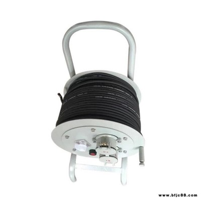 BDG防爆電纜盤(pán)BXD51移動(dòng)式繞線電源插座插銷(xiāo)防爆線盤(pán)32A16A30米 50米