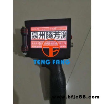 供應打標機 手持式噴碼機 激光噴碼機 彩色打標機 騰芳激光