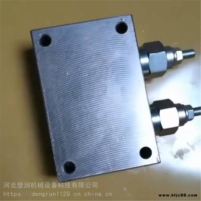 ZDY1200S用的截止閥 西安zdy全液壓坑道鉆機 鉆機配件廠家
