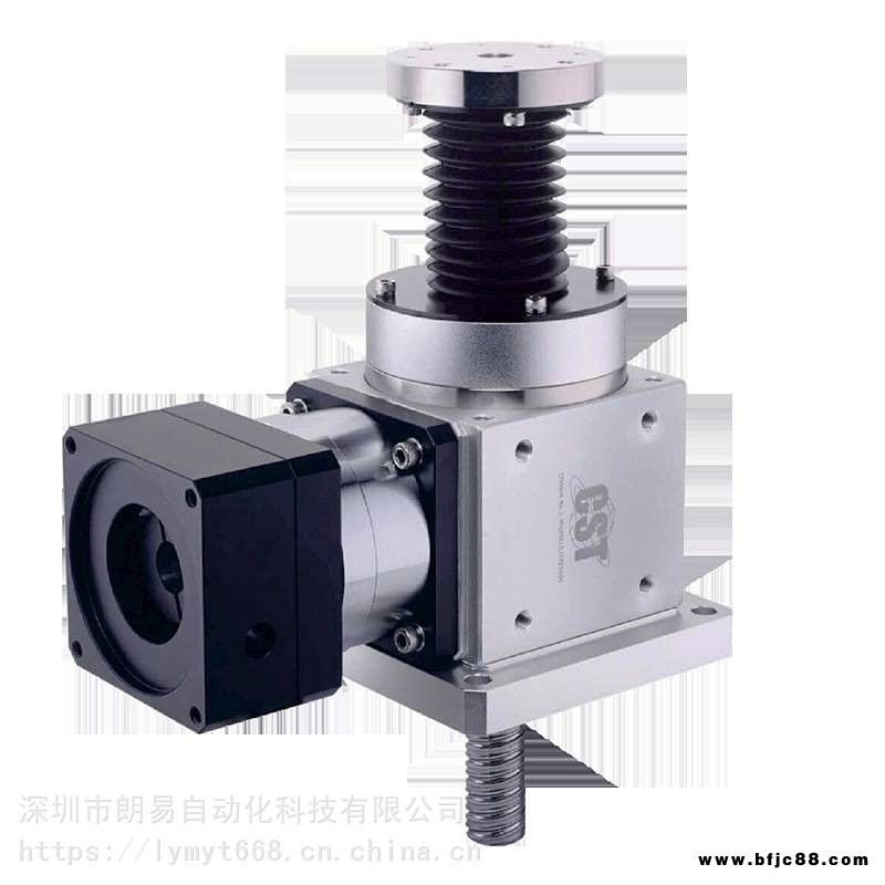 臺(tái)灣CST直角減速機(jī) 3C設(shè)備專(zhuān)用齒輪箱 臺(tái)灣進(jìn)口拐角齒輪箱