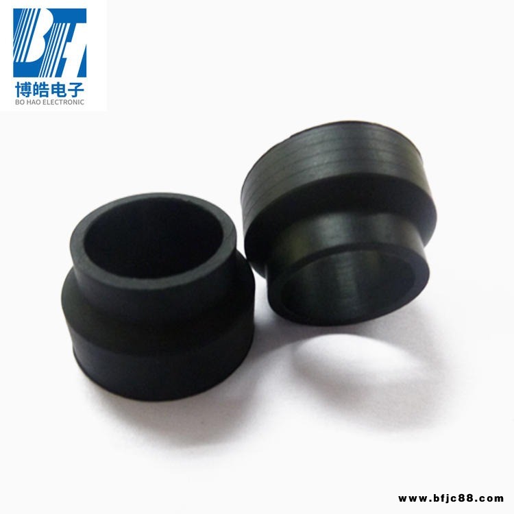 廠家開(kāi)模定制異形硅膠件 定做黑色模壓成型異形硅膠密封件