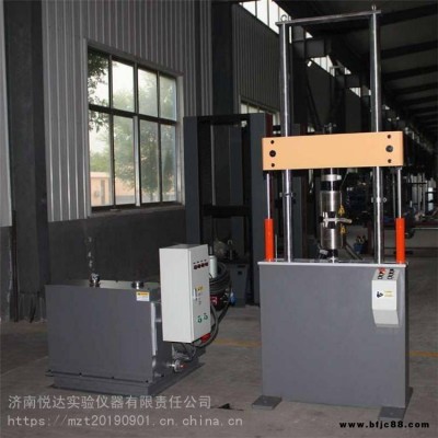 密封件高低溫耐久疲勞試驗機(jī) 電液伺服疲勞檢測儀