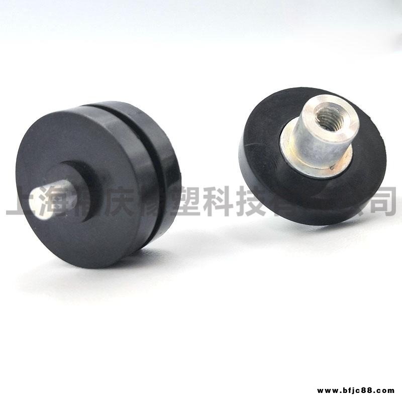 金屬包膠件 橡膠密封件 氟膠密封制品 廠家直銷