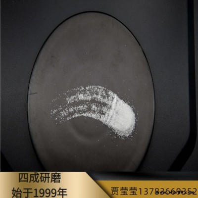 噴砂機用磨料 白剛玉粒度砂36目46目54目60目80目 白色金剛砂磨料