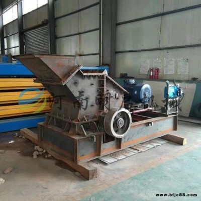 長期供應1212型臥式液壓開箱制砂機  明啟鵝卵石河卵石建筑打砂機  移動式石頭細碎制砂機  磨料制砂生產線  現貨供應