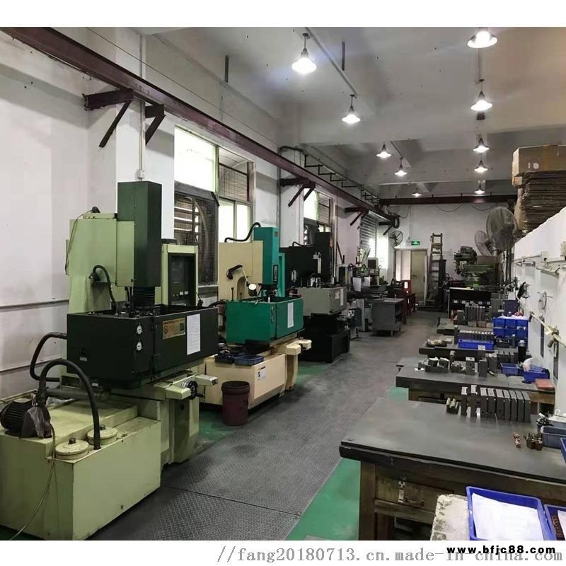 專注脫毛儀精密塑膠模具開發制造除毛器塑料配件注塑磨具定做醫療美容產品外殼成型加工 低價