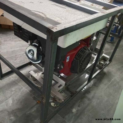大米玉米花膨化機(jī)多功能 十種磨具汽油動(dòng)力夢(mèng)梵機(jī)械