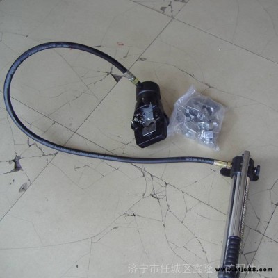 六角型分體液壓鉗電工液壓鉗壓銅鼻子電纜鉗子