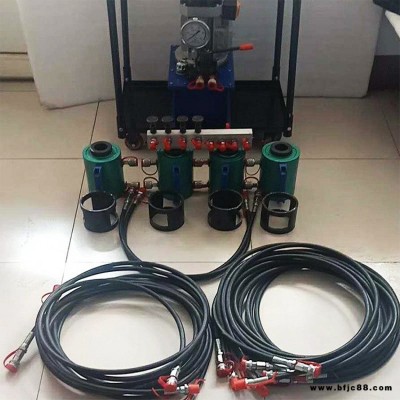 板式換熱加緊器 扳手板式換熱器 電動雙作用液壓夾緊器 沃克wk-s4