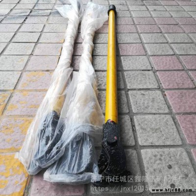 三型鐵路彈條扳手道岔彈條扳手現(xiàn)貨直銷