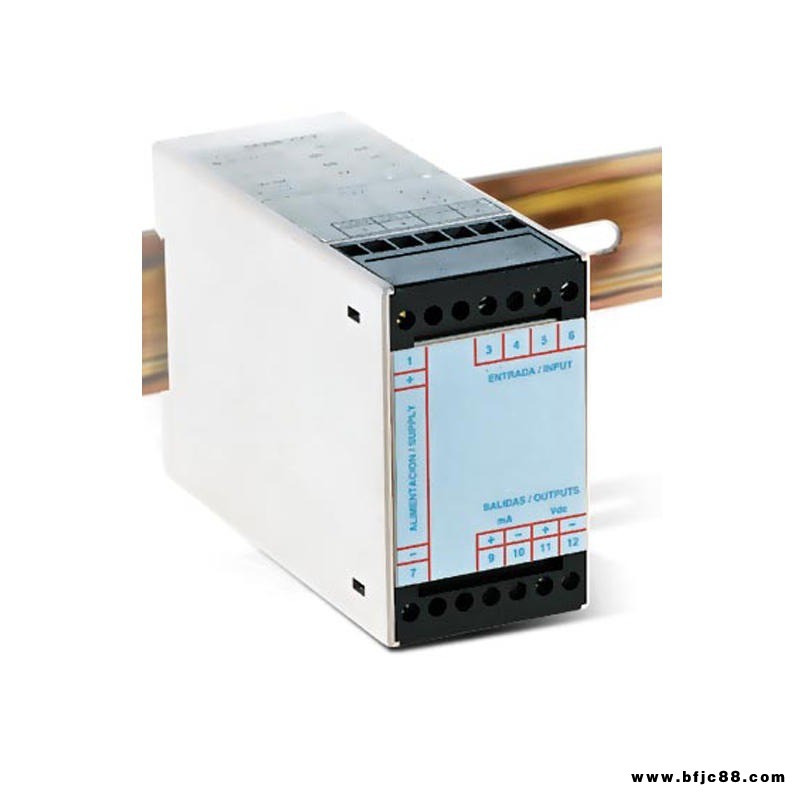 CCT-01-0/400V-0/10V,CCT-01-0/650V美國(guó)Omega變送器