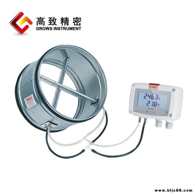 凱茂CP 218多功能風速風量變送器