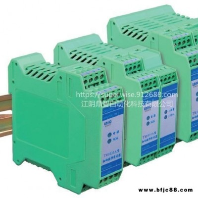 江蘇利核TM1071D系列行程變送器