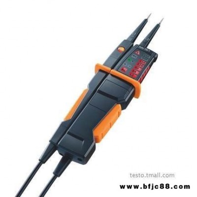testo750-1非接觸式電壓表 測試儀電流表 TESTO/德圖
