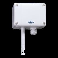 setra西特SRH200溫濕度變送器SRH200