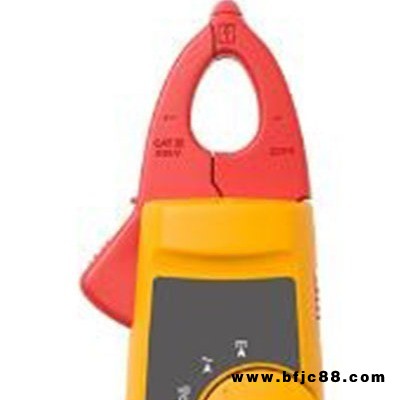 fluke鉗形電流表365 型號:JD21-F365庫號：M405952