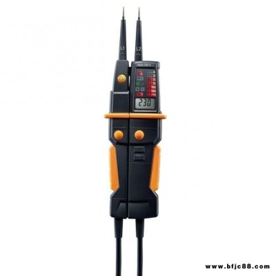 testo750-3非接觸式電壓表 測試儀電流表 TESTO/德圖