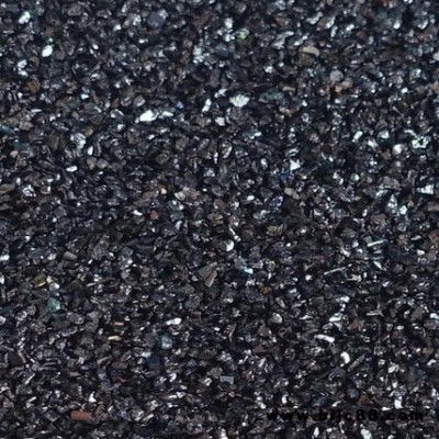 供應 高品質金剛砂 一級黑碳化硅磨料 石材雕刻噴砂 研磨砂拋光粉120目上海盛聯研磨