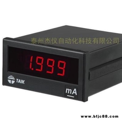 S2-312顯示表 轉(zhuǎn)速表 溫度表 米度表 電壓表 電流表 臺技電表TAIK
