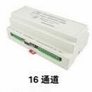 順源科技16路通道隔離型總線AD轉換變送器:ISO AD16系列