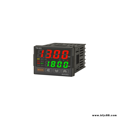 奧托尼克斯多功能電壓電流表MT4N-DV-E5使用說明書
