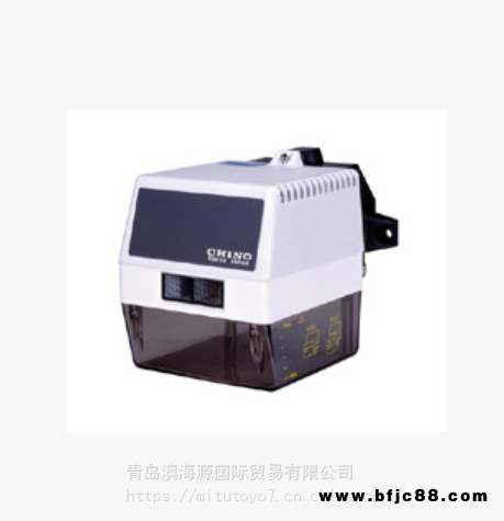 供應日本CHINO千野濕溫度計溫濕度變送器R221-30