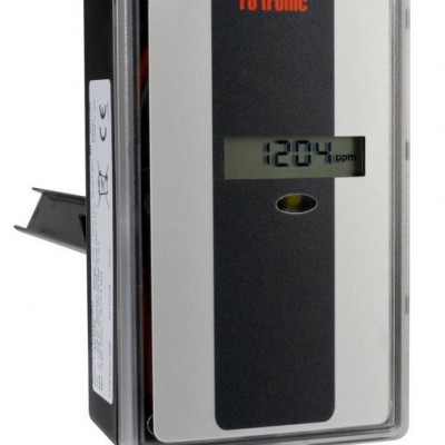 昆侖海岸 北京昆侖海岸傳感 CF3-D / -DISP - CO2 變送器 羅卓尼克
