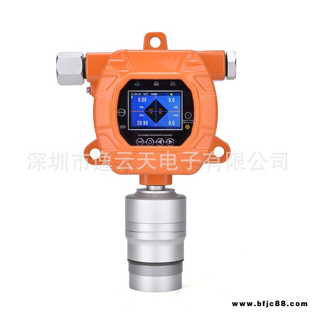 在線式濃度檢測儀MIC-600-AsH3監(jiān)測變送器報警儀記錄儀