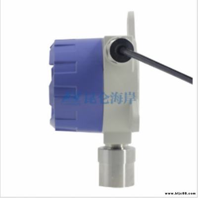 北京昆侖海岸傳感技術有限公司 JWSK-GW1W隔爆型溫濕度變送器 IP65 防爆 溫濕度傳感器