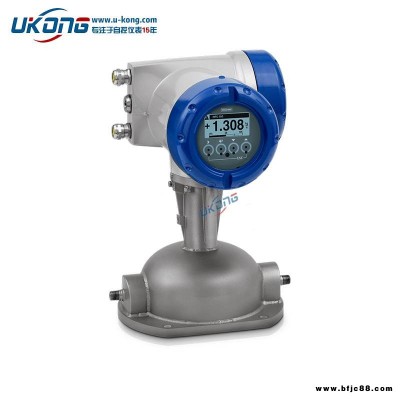 MFC300科隆氣體質量流量控制器MFC400變送器MFC300F MFC400F